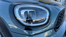 MINI Countryman 2.0 S Exclusive ALL4 5dr Auto Petrol Hatchback